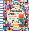 An Interesting Word for Every Day of the Year cover