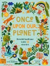 Once Upon Our Planet cover