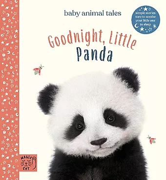 Goodnight, Little Panda cover