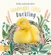 Goodnight, Little Duckling cover
