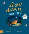 Slow Down... and Sleep Tight cover