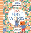 365 First Words cover