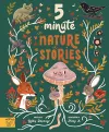 5 Minute Nature Stories cover