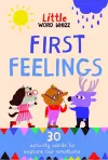 First Feelings cover