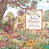 Bear's Picnic Puzzle cover
