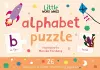 Alphabet Puzzle cover