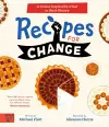 Recipes For Change cover