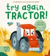 Try Again, Tractor! cover