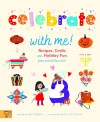 Celebrate With Me! cover