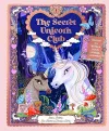 The Secret Unicorn Club cover
