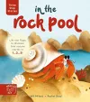 Three Step Stories: In the Rock Pool cover