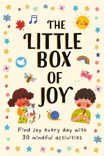 The Little Box of Joy cover