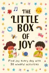 The Little Box of Joy cover