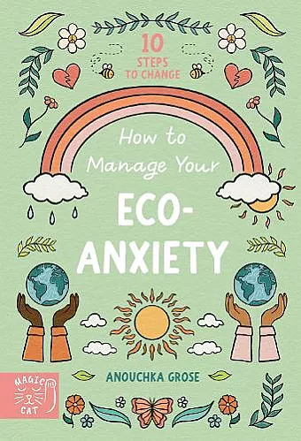 How to Manage Your Eco-Anxiety cover