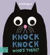 Knock Knock…Who's There? cover