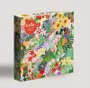 Grow 500-Piece Puzzle cover
