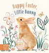 Happy Easter Little Bunny cover