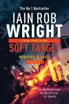 Soft Target - Major Crimes Unit Book 1 LARGE PRINT cover