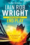 End Play - Major Crimes Unit Book 3 - LARGE PRINT cover