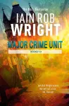 Major Crime Unit (Books 1-3) cover