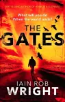 The Gates cover