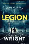 Legion cover