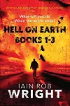 Hell On Earth Books 1-3 cover