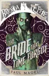 The Bride that Time Forgot cover