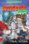 RONIN 47 cover