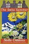 The Swiss Summer cover