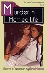 Murder in Married Life cover