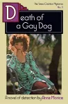 Death of a Gay Dog cover