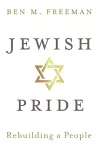 Jewish Pride cover