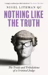 Nothing Like the Truth cover