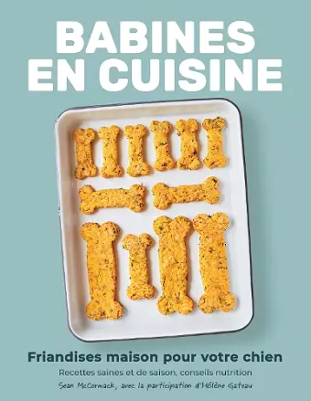 Babines en cuisine cover