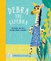 Debra the Gizebra cover