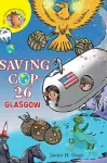 Saving COP 26 cover