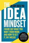 The IDEA Mindset cover