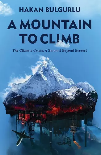 A Mountain to Climb cover
