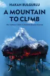 A Mountain to Climb cover