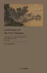 Landscapes of the Four Seasons cover