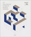 27th Asia-Pacific Interior Design Awards cover