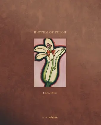 Rhythm of Yuloh cover