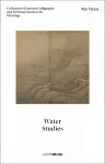 Ma Yuan: Water Studies cover