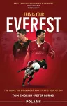 This is Your Everest cover