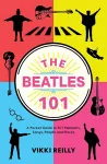The Beatles 101 cover