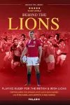 Behind the Lions cover