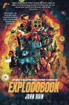 Explodobook cover