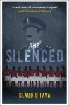 The Silenced cover
