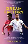 The Dream Factory cover
